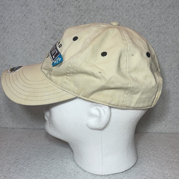 Super Bowl San Diego xxxvll NFL CAP - Picture 2 of 8